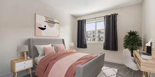 Center Square Apartments Gallery 2