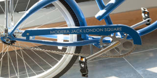 Modera Jack London Square Gallery 34