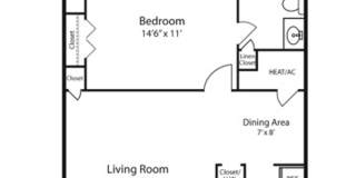 Perfect Midtown Location Gallery 15