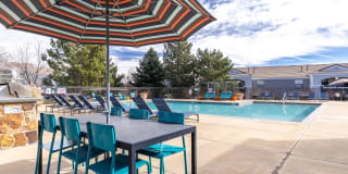 Artemis at Spring Canyon Gallery 8