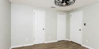 3 BR/2BA | Newly Renovated Single Family Home | 1-Car Covered Parking | Front yard! Gallery 12