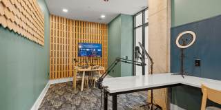 Alton Mill District Gallery 21