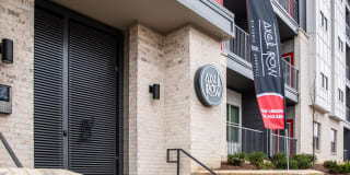 Axel Row Apartments Gallery 24