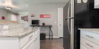 Fully Furnished Condo!!  3 bedroom 2.5 bath minutes from the U of A!!!! Gallery 9