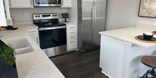 The Bungalows on the Lake - Block C Gallery 195