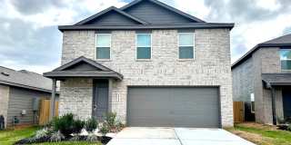 For Lease | 4 Bed, 2.5 Bath |1,979 Sq Ft | Caney Mills | Gallery 1