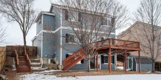 Spacious 5 BR House in Aurora Gallery 18
