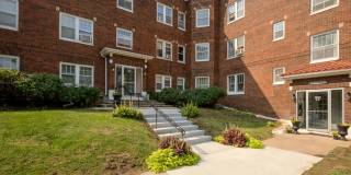 Remodeled Historic Brick Apartments Gallery 46