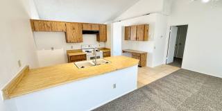 2 Bedroom/2 Bath Home! Has Backyard, One Car Garage, NO HOA! Gallery 10