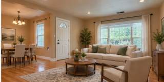 Charming 2-Bedroom Home with Beautiful Backyard & Abundant Natural Light Charming 2-Bedroom Home with Beautiful Backyard & Abundant Natural Light Gallery 1