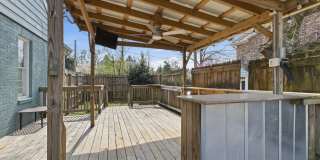 1 Month's Free Rent - 5 Bedroom Home Between 12 South and Oak Hill Gallery 32