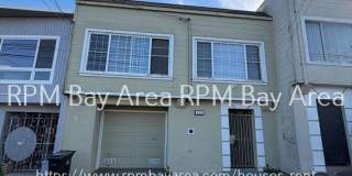 Charming 3-Bedroom, 2-Bath Single-Family Home for Rent in Daly City! Gallery 1