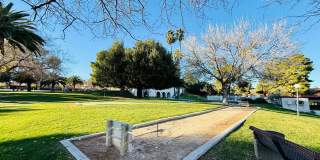 Available 8/1- Beautiful furnished single-story home located in prestigious Spanish Oaks! Gallery 54