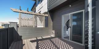 Arbour Square Apartment Gallery 29