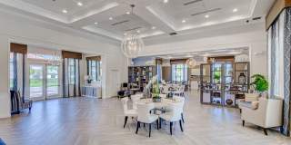 Gated community new construction | 4BR 2.5 Riviera Beach Single Family Home Gallery 55