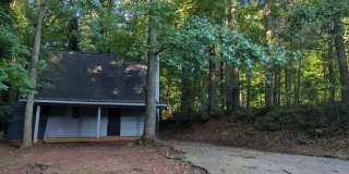 Pet-Friendly 2-bedroom, 1-bath A-Frame Home in the Rustwood Community Gallery 1