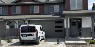 Spacious and Nicely Finished Townhome in Bozeman Gallery 1