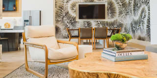 Mondrian on Lake Eola Gallery 28