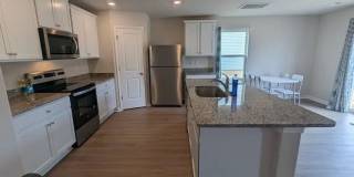 Room in 4 Bedroom Home at Nia Rd Gallery 4