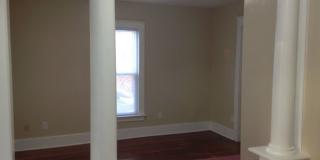 Beautiful new exterior on classic Harters Heights 4 bedroom (3 full baths) blocks from ND. Gallery 7