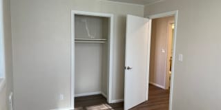 Updated 2-bedroom duplex in Thurston! Updated 2-bedroom duplex in Thurston! Gallery 16