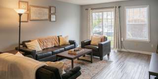 Yugo Lexington Campus Court Gallery 25