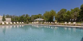 Fox Meadow Apartments Gallery 13