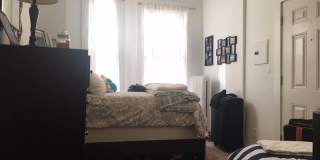 1 bed in Fenway close to Northeastern Gallery 8