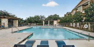Residences At Panther Hollow Gallery 20