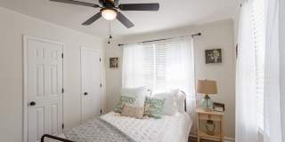 Solid brick duplex located in Forest Acres Gallery 13