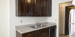 Arlington Place Apartments Gallery 22