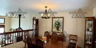 Spacious North Pole Home | 3 Bed, 2 Bath | Fenced Yard + Pet Friendly Gallery 11