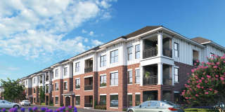Lake Taylor Pointe Gallery 19