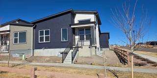 Brand New House with Breathtaking Views of Pikes Peak Gallery 1
