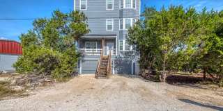**Canyon Lake**3 Story 5 Bedroom Home with Lake View!**Short Term Lease OK** Gallery 1