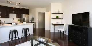 The Residences at New City Gallery 8
