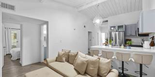 Serene yard tucked in the canyon! Gallery 1