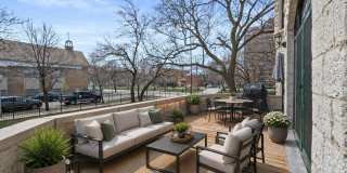 4545 S Drexel Boulevard Gallery 3