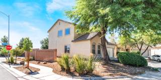 You're going to love this 4 bedroom 2.5 bath! Looks and Feels Brand New! Gallery 3