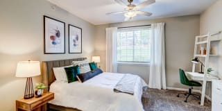 Champions Apartments Gallery 3