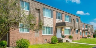 Midtown Square Apartments Gallery 13