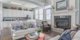 Quarters at Park View Gallery 9