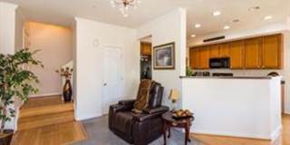 COMING SOON! June 1st - Beautiful Townhouse with 3rd Floor Master Suite! Gallery 9