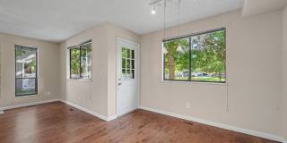 Spacious 2BR/2BA Corner Unit with Finished Basement, Private Patio & Garage Gallery 6