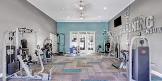 Residences at West Mint Gallery 14