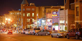 Sunny 1 bedroom/1 bath in Adams Morgan! Gallery 27