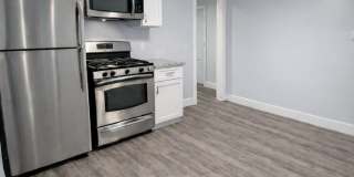 458 High St Gallery 1