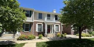Large Townhome in North Ames - Somerset Neighborhood Gallery 1