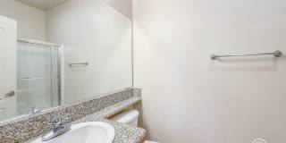 Bright 2BD/2BA Condo in Sabre Springs with Covered Balcony, In-Unit Laundry & Garage Gallery 7