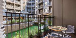 Union NoDa Gallery 32